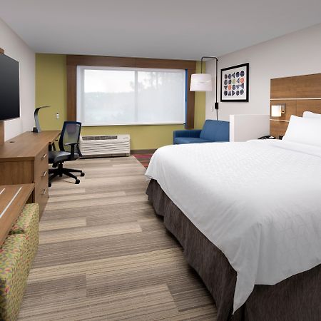 Holiday Inn Express & Suites Kingsland I-95-Naval Base Area By Ihg Kültér fotó