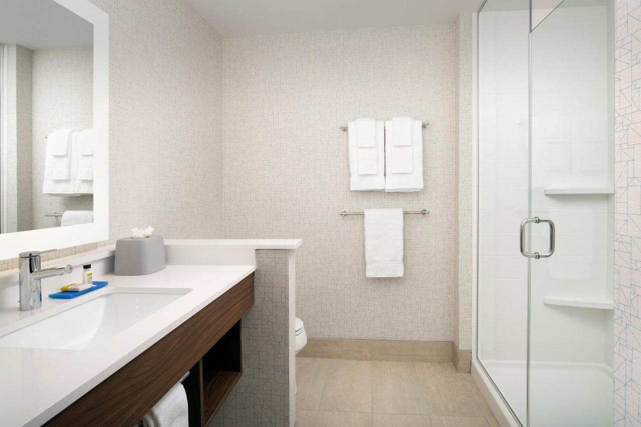 Holiday Inn Express & Suites Kingsland I-95-Naval Base Area By Ihg Kültér fotó