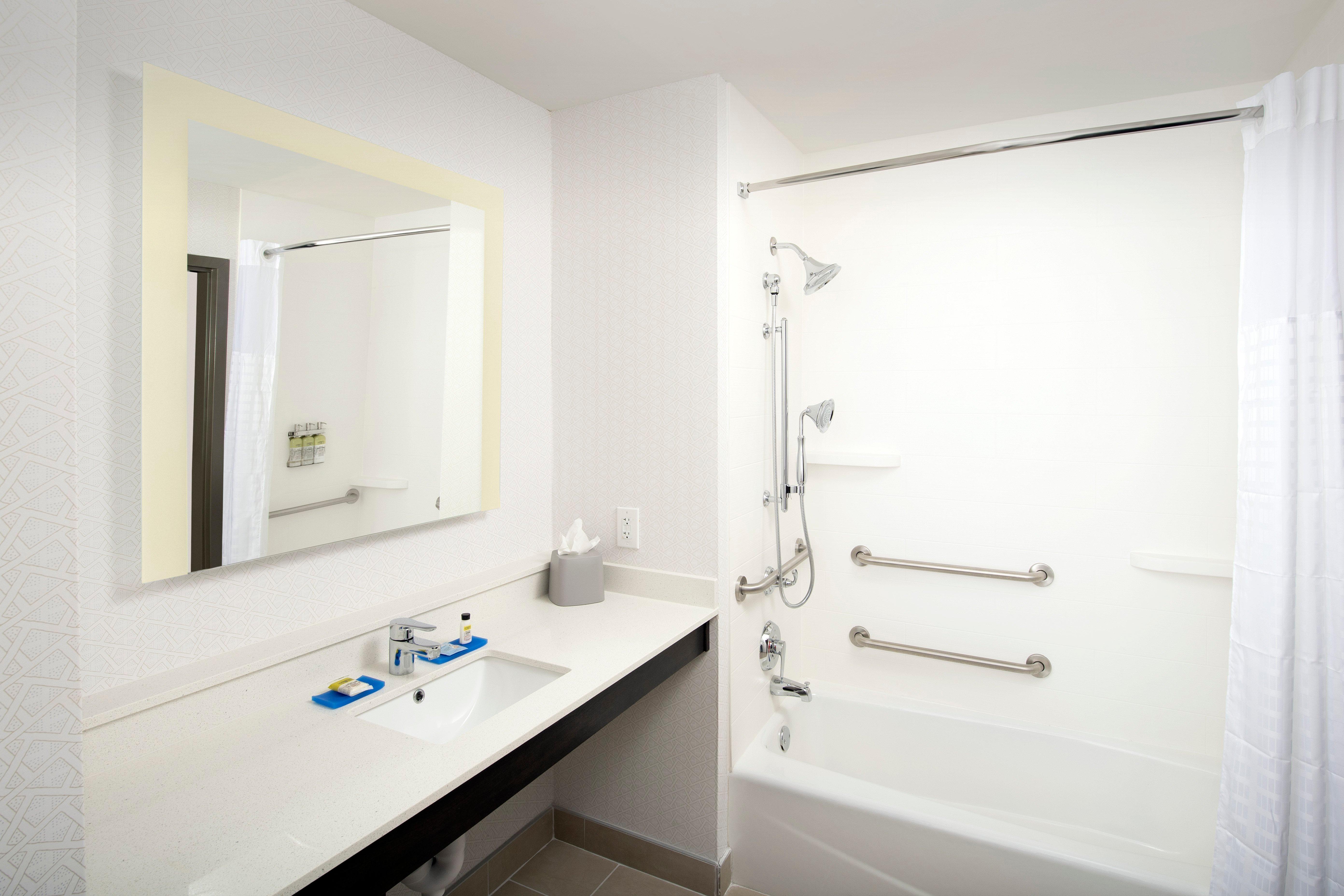 Holiday Inn Express & Suites Kingsland I-95-Naval Base Area By Ihg Kültér fotó