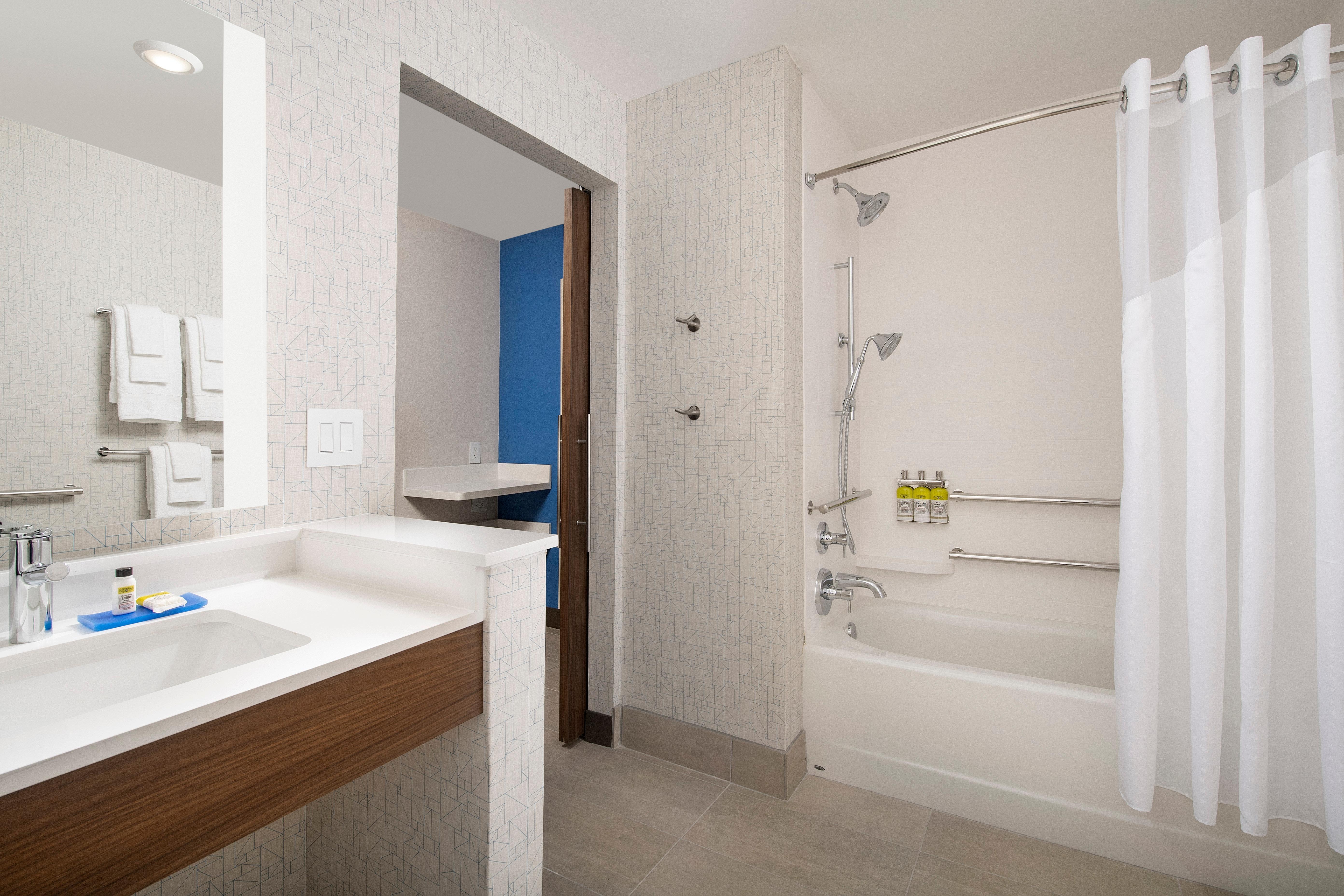 Holiday Inn Express & Suites Kingsland I-95-Naval Base Area By Ihg Kültér fotó