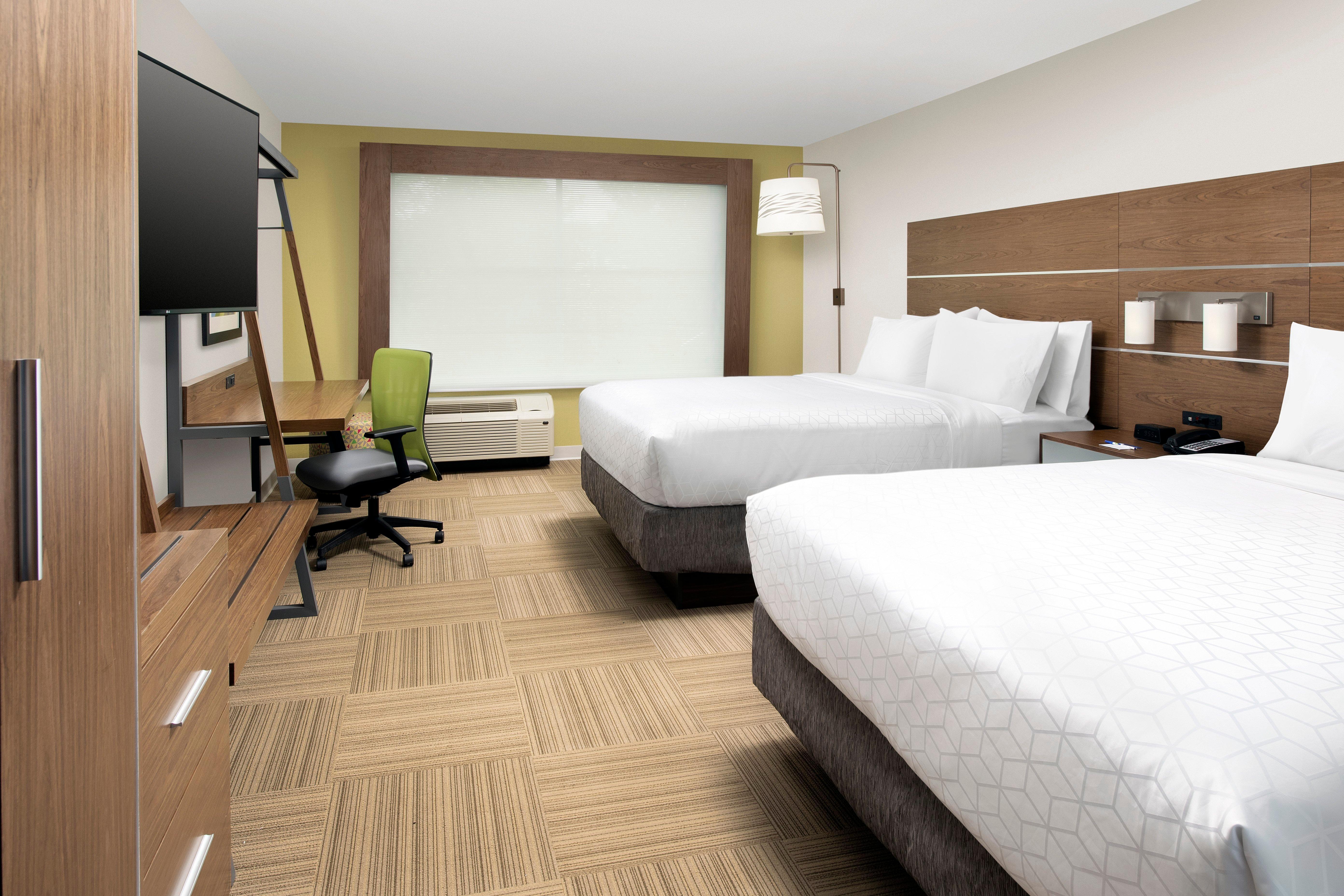 Holiday Inn Express & Suites Kingsland I-95-Naval Base Area By Ihg Kültér fotó