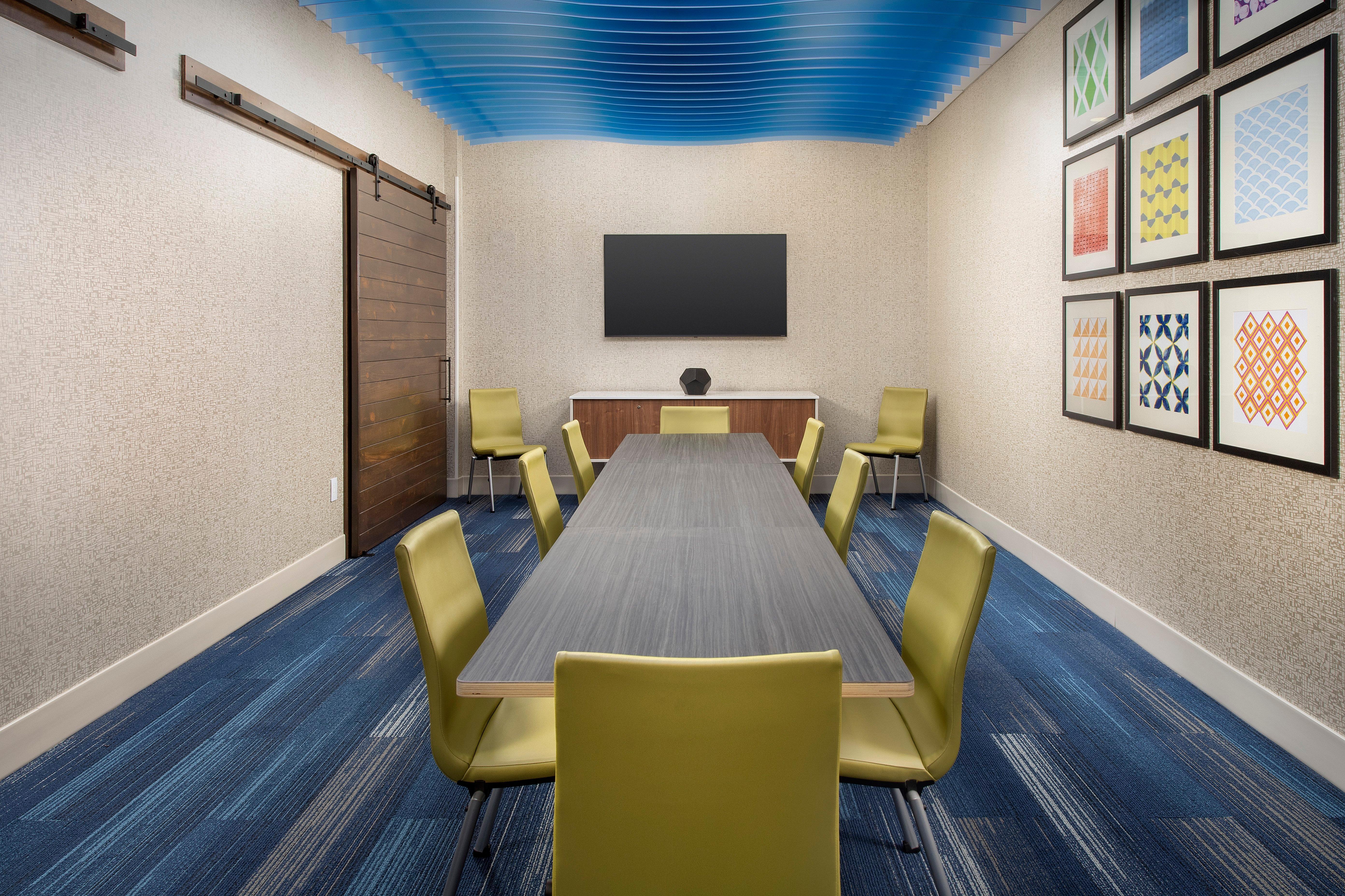 Holiday Inn Express & Suites Kingsland I-95-Naval Base Area By Ihg Kültér fotó