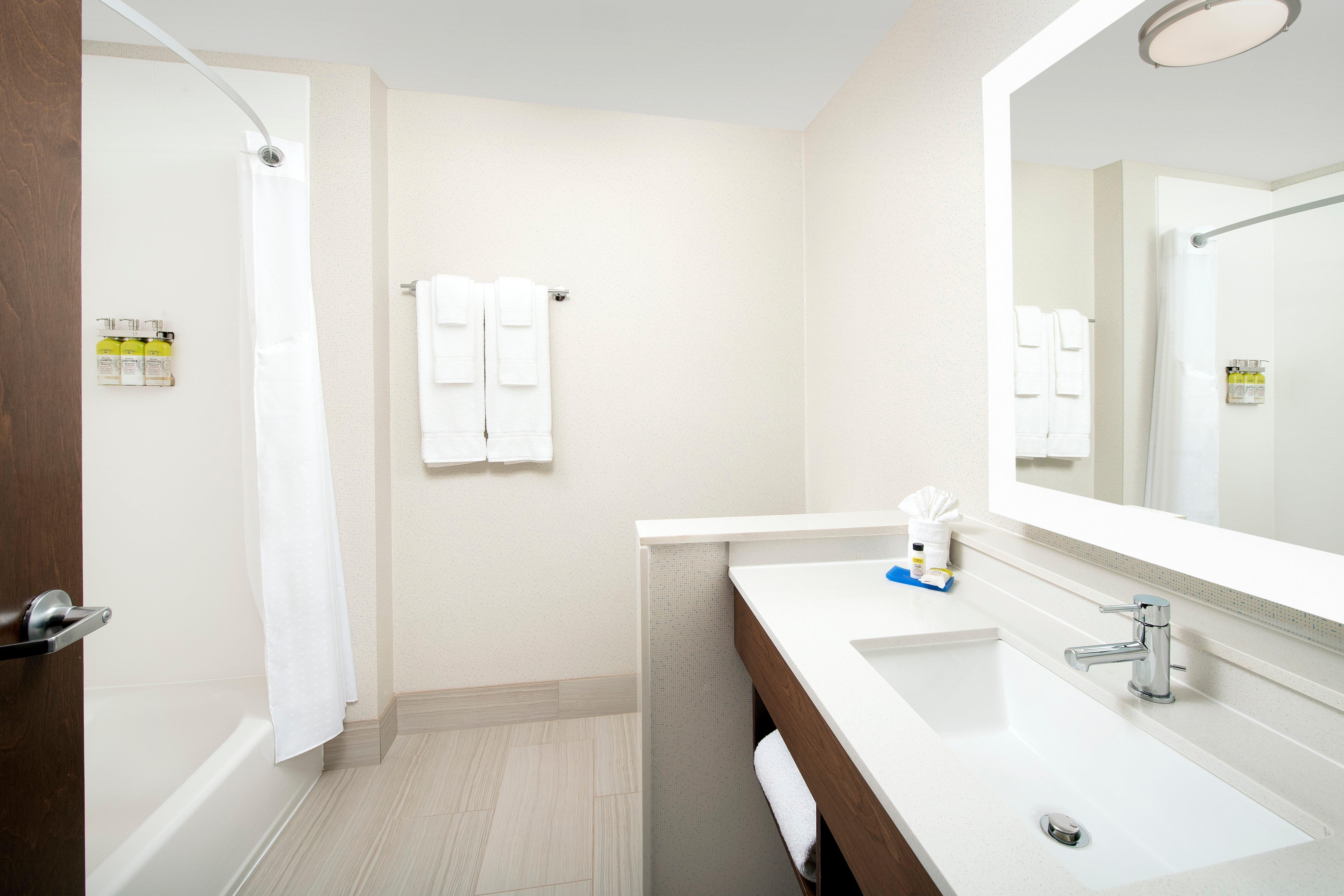 Holiday Inn Express & Suites Kingsland I-95-Naval Base Area By Ihg Kültér fotó