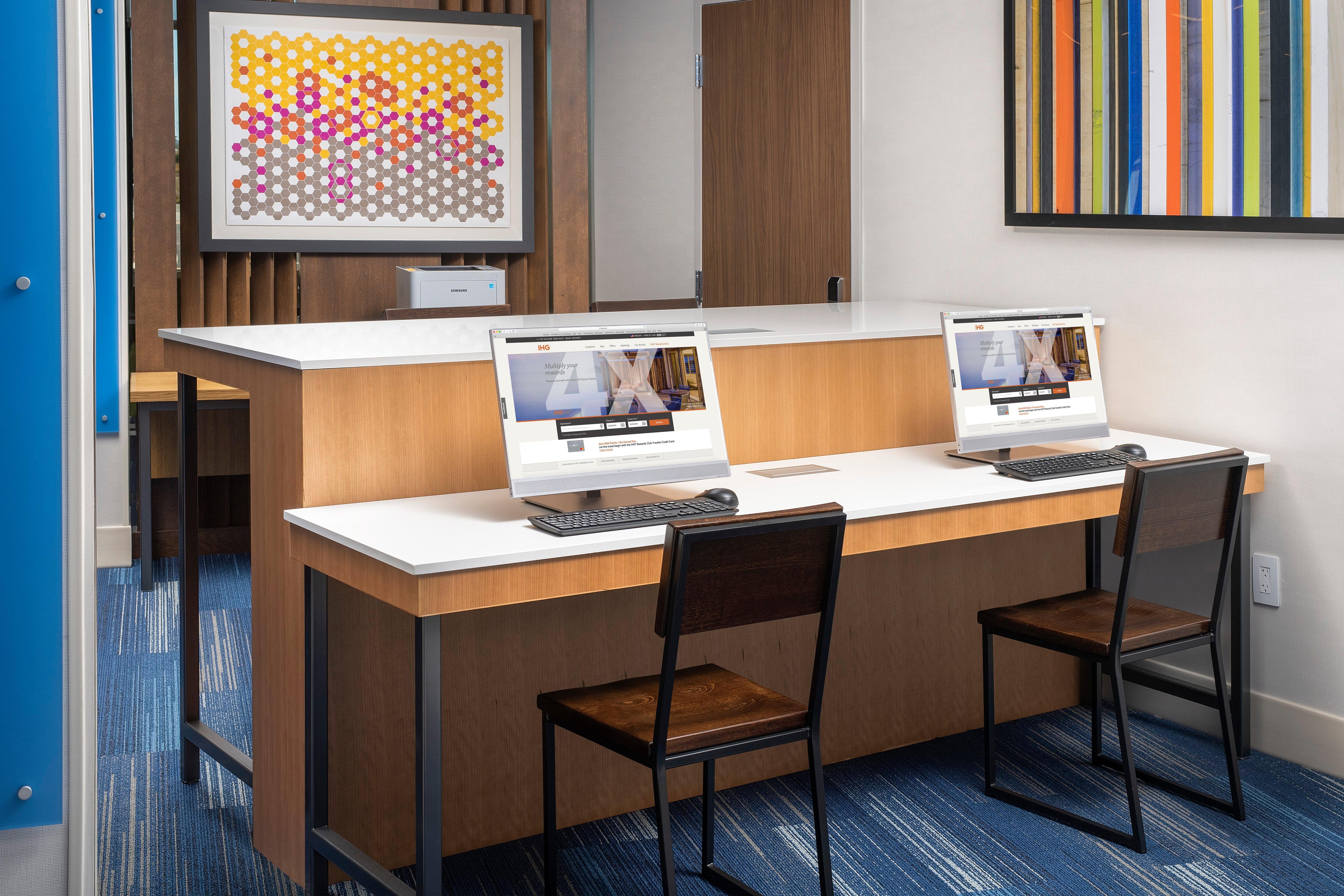 Holiday Inn Express & Suites Kingsland I-95-Naval Base Area By Ihg Kültér fotó