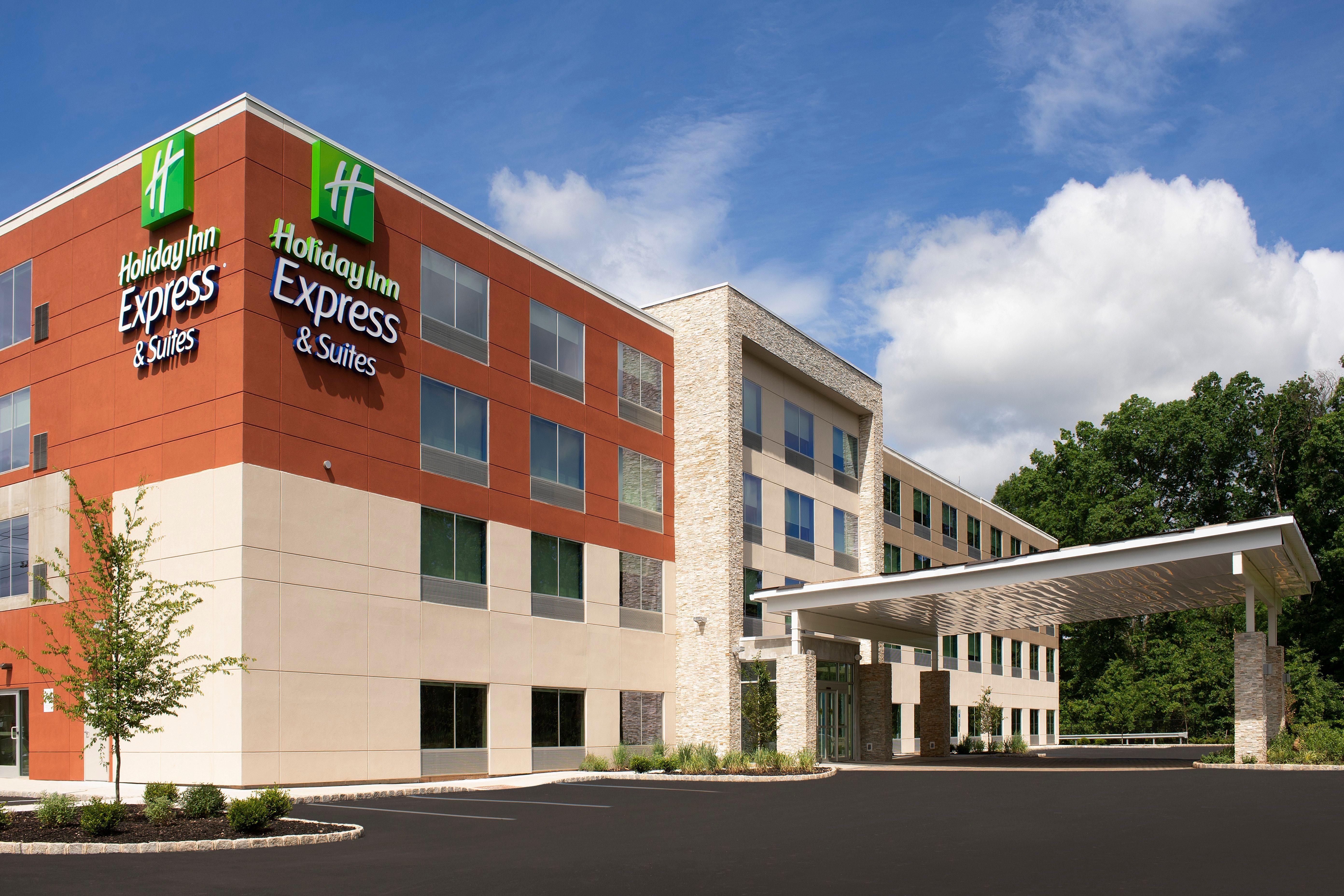 Holiday Inn Express & Suites Kingsland I-95-Naval Base Area By Ihg Kültér fotó