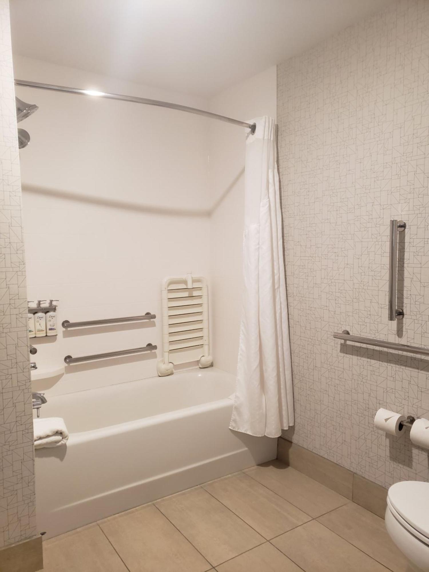 Holiday Inn Express & Suites Kingsland I-95-Naval Base Area By Ihg Kültér fotó