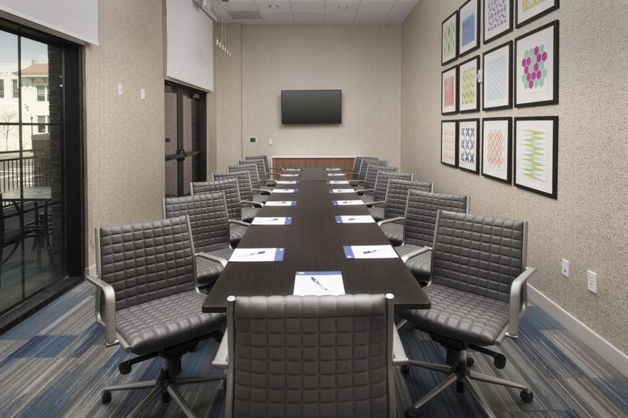Holiday Inn Express & Suites Kingsland I-95-Naval Base Area By Ihg Kültér fotó