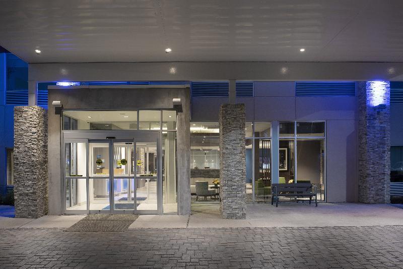 Holiday Inn Express & Suites Kingsland I-95-Naval Base Area By Ihg Kültér fotó